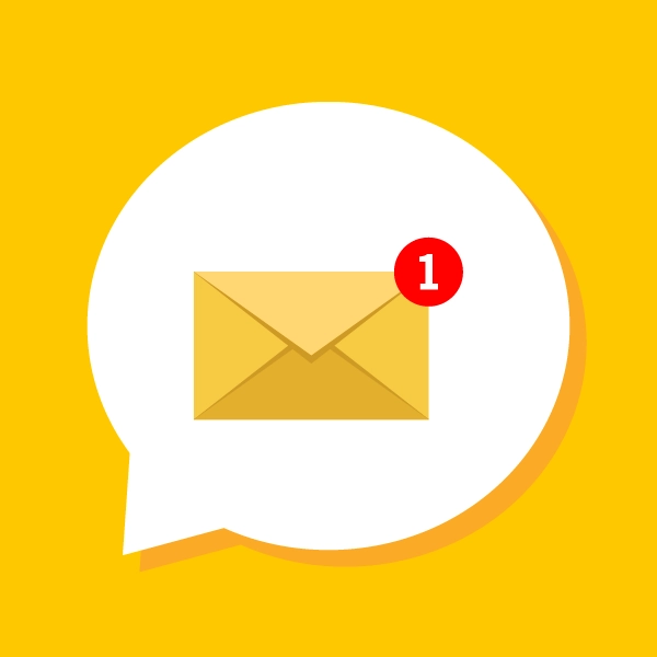 Schreiben Sie uns eine E-Mail